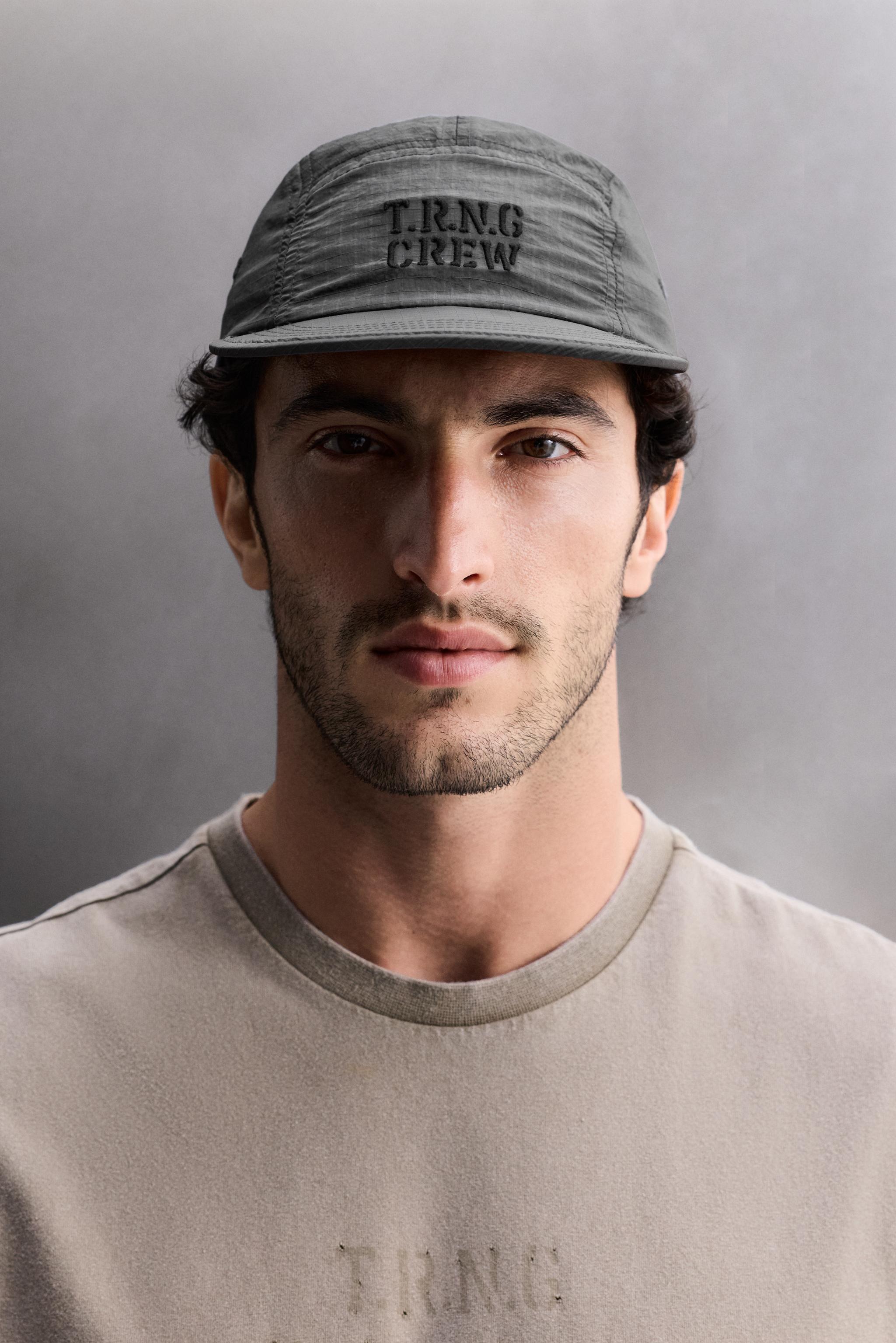CASQUETTE TECHNIQUE TRAINING